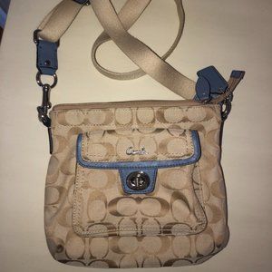Coach Crossbody